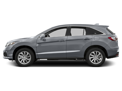 2016 Acura RDX Base
