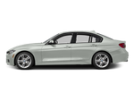 2016 BMW 3 Series 340i xDrive