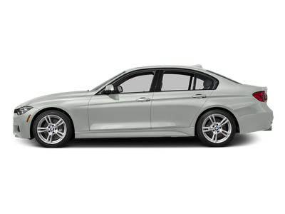 2016 BMW 3 Series 340i xDrive