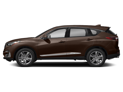 2019 Acura RDX Advance Package SH-AWD