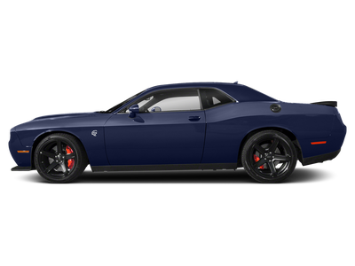 2021 Dodge Challenger SRT Hellcat Redeye Widebody