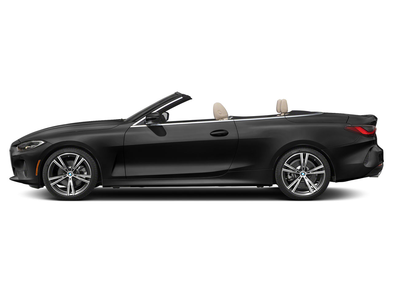 2022 BMW 4 Series 430i xDrive
