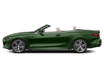 2022 BMW 4 Series 430i xDrive