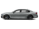 2022 BMW 7 Series M760i