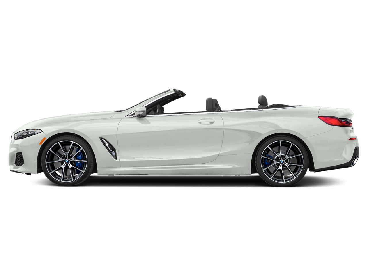 2022 BMW 8 Series M850i xDrive