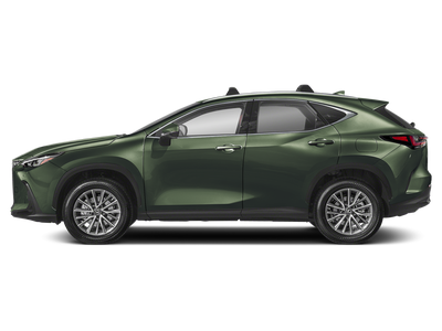 2023 Lexus NX 350 Luxury