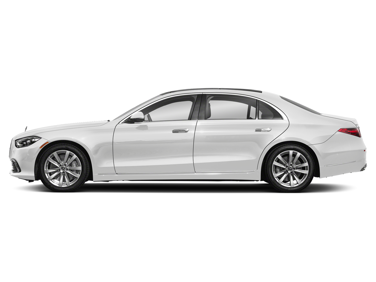 2023 Mercedes-Benz S 500 4MATIC®