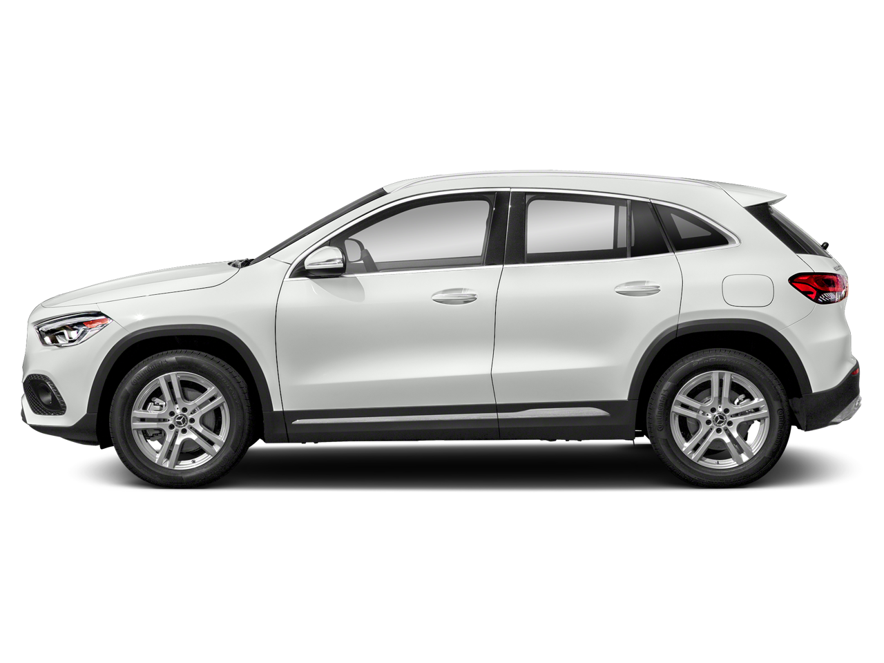2023 Mercedes-Benz GLA GLA 250 4MATIC®