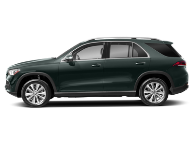 2023 Mercedes-Benz GLE 350 4MATIC® 4MATIC®