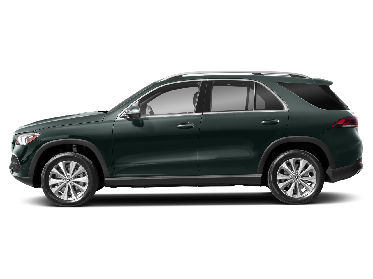 2023 Mercedes-Benz GLE 350 4MATIC® 4MATIC®