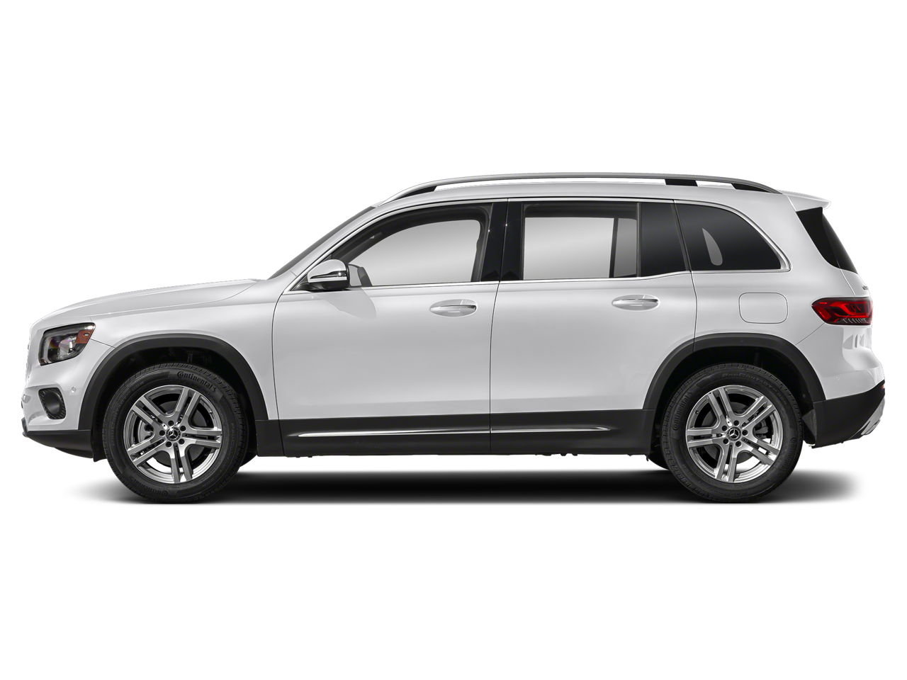 2023 Mercedes-Benz GLB GLB 250 4MATIC®