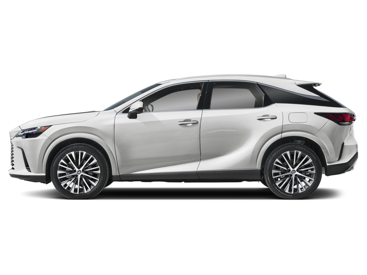 2024 Lexus RX 350h Premium