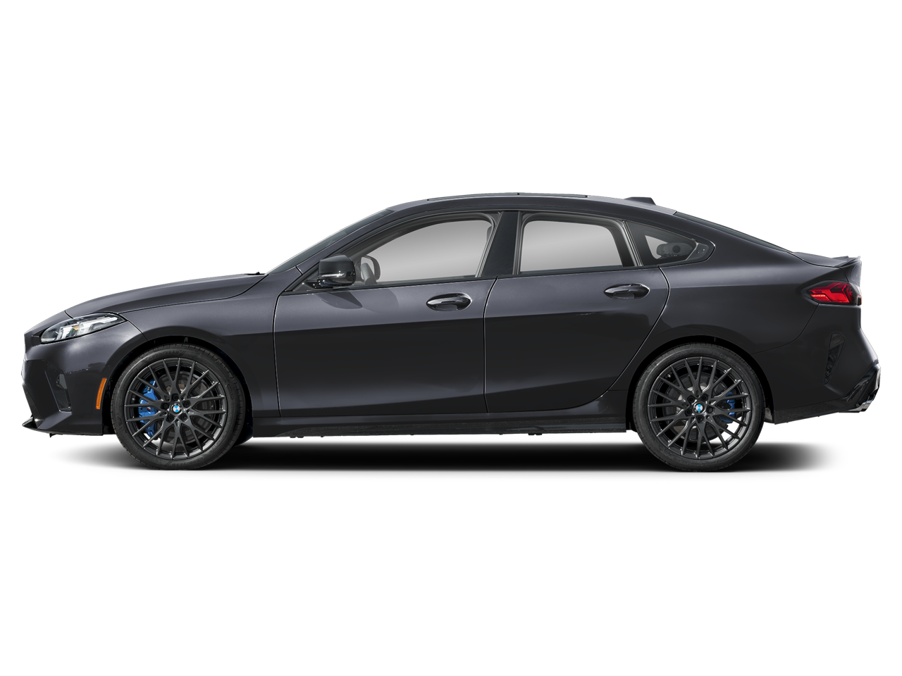 2025 BMW 2 Series M235i xDrive