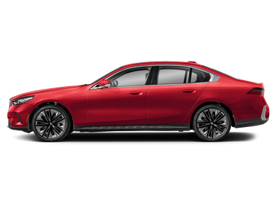 2026 BMW 5 Series 530i xDrive