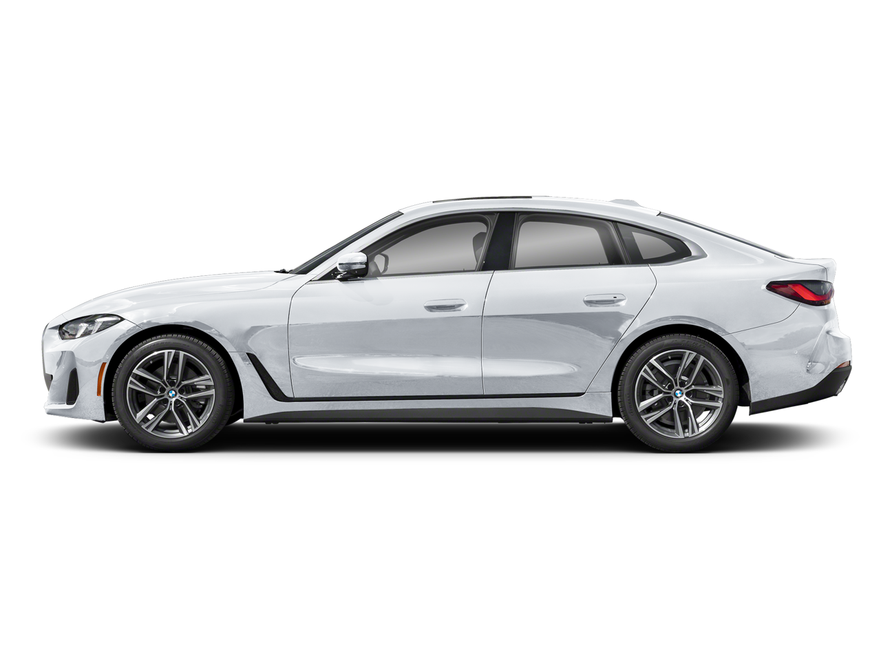 2026 BMW 4 Series 430i xDrive Gran Coupe