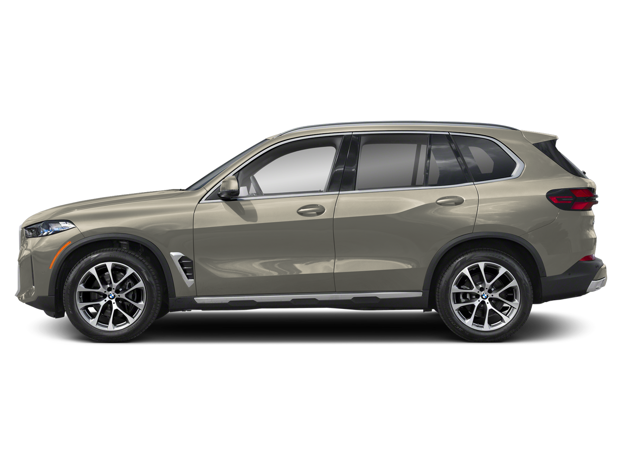 2026 BMW X5 40i - Photo 8