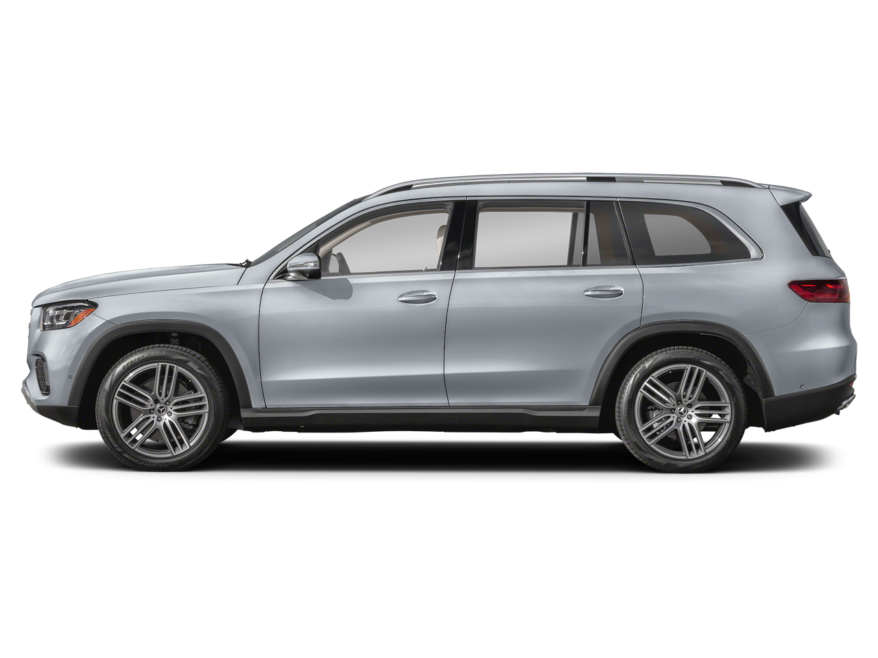 2026 Mercedes-Benz GLS 450 4MATIC®