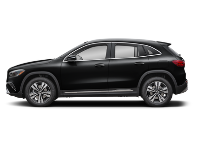 2026 Mercedes-Benz GLA 250 4MATIC®