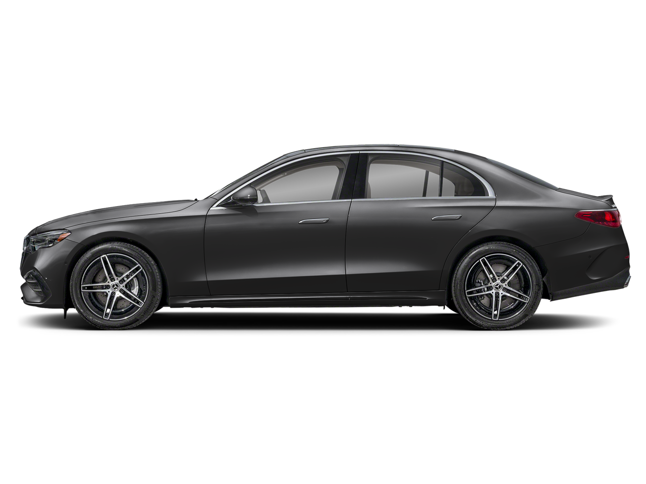2027 Mercedes-Benz E 450 4MATIC®