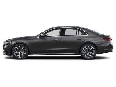 2027 Mercedes-Benz E 450 4MATIC®