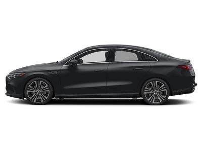2027 Mercedes-Benz CLA 250+E RWD