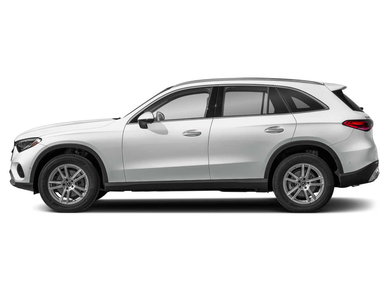 2027 Mercedes-Benz GLC 300 4MATIC® 4MATIC®
