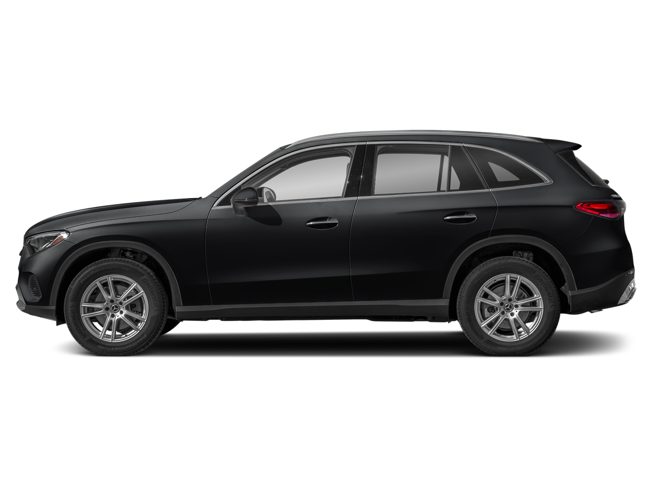 2027 Mercedes-Benz GLC 300 4MATIC®