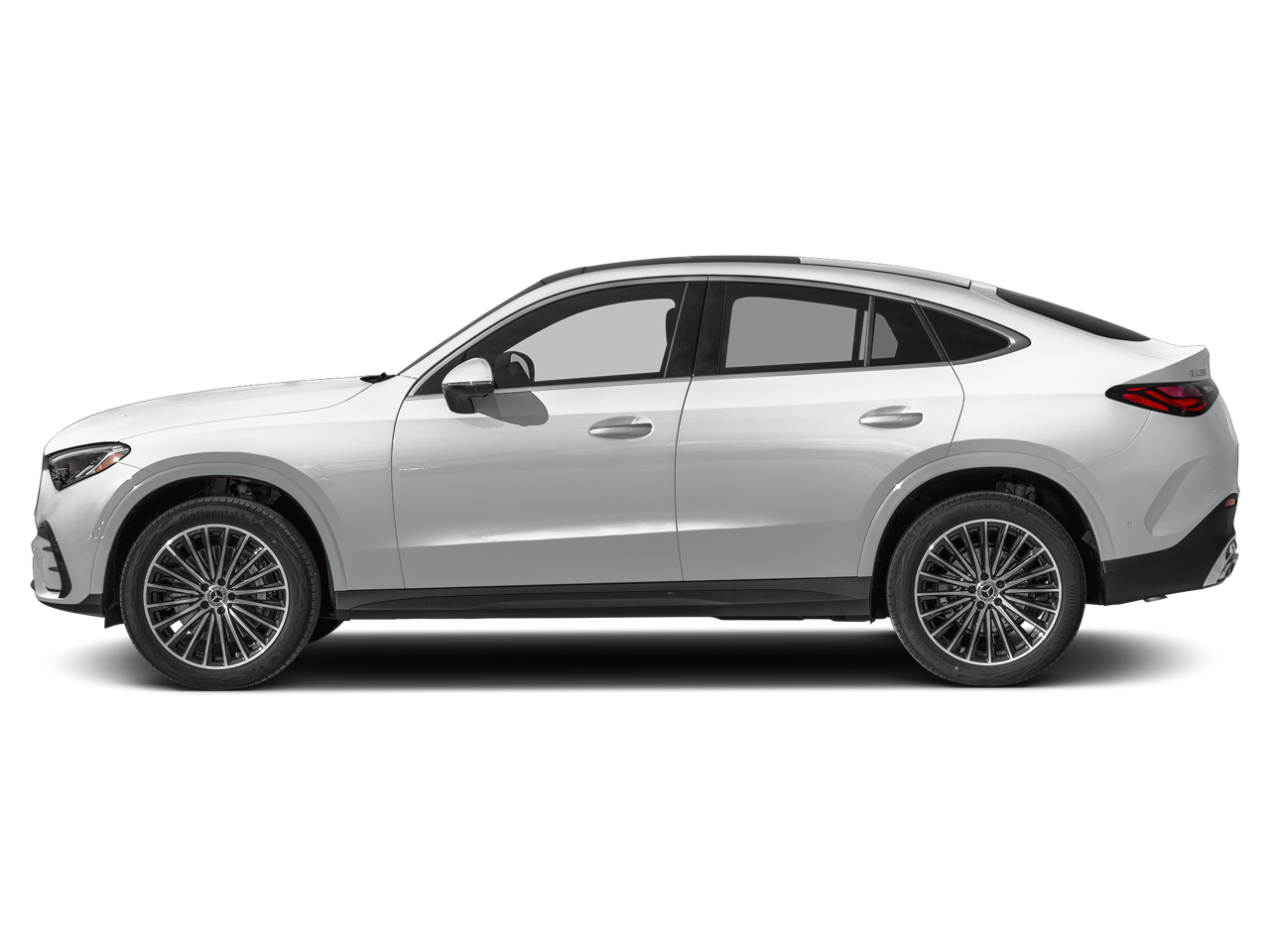 2027 Mercedes-Benz GLC 300 4MATIC®