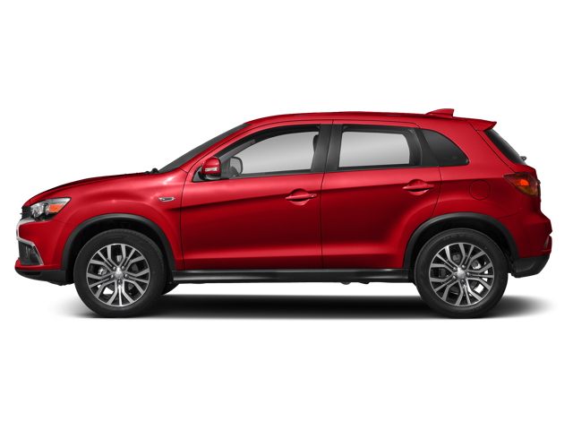 2018 Mitsubishi Outlander Sport SEL