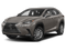 2020 Lexus NX 300 Base