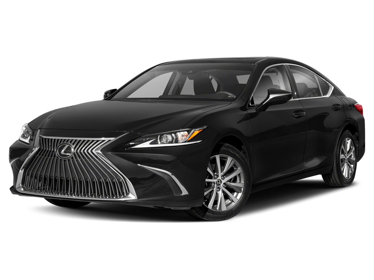 2021 Lexus ES
