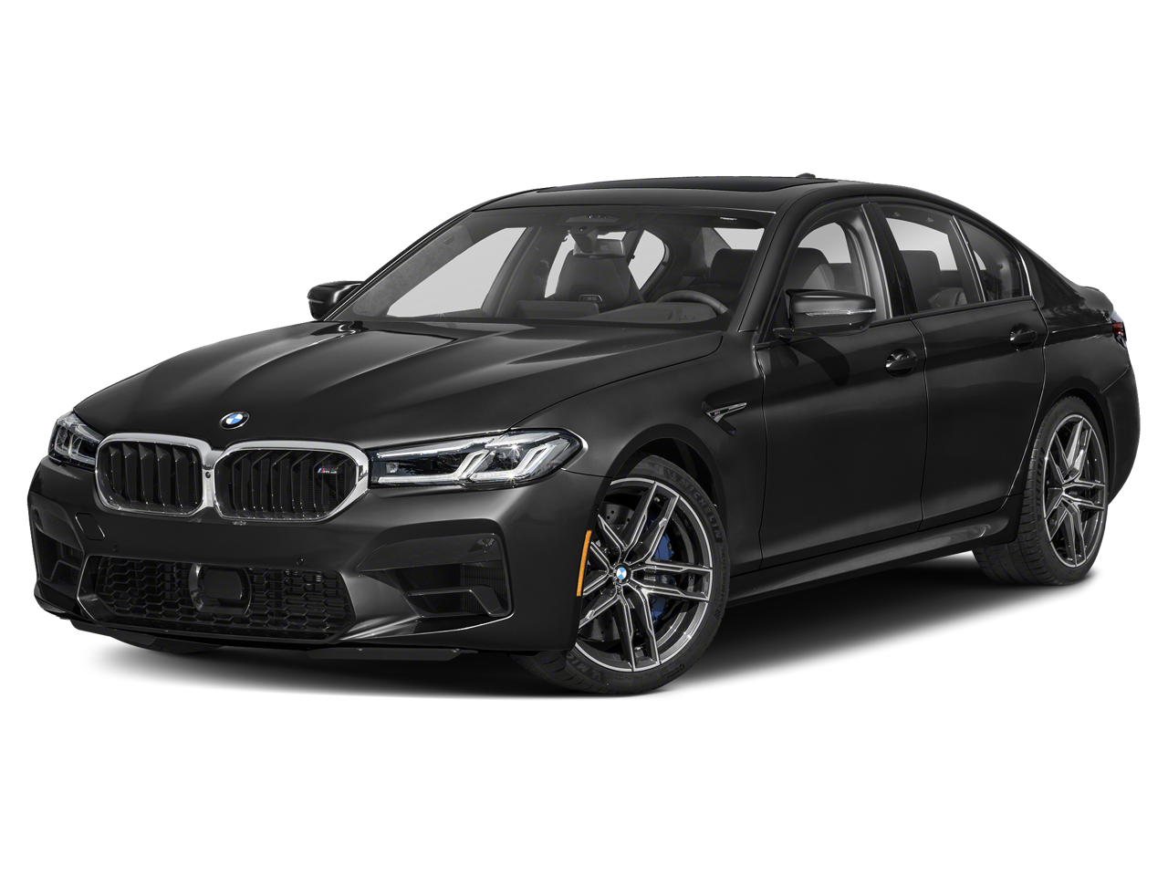 2022 BMW M5 Base