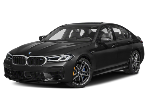 2022 BMW M5 Base