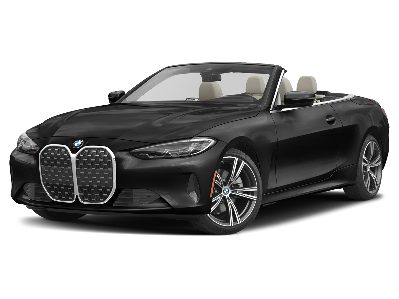 2022 BMW 4 Series 430i xDrive