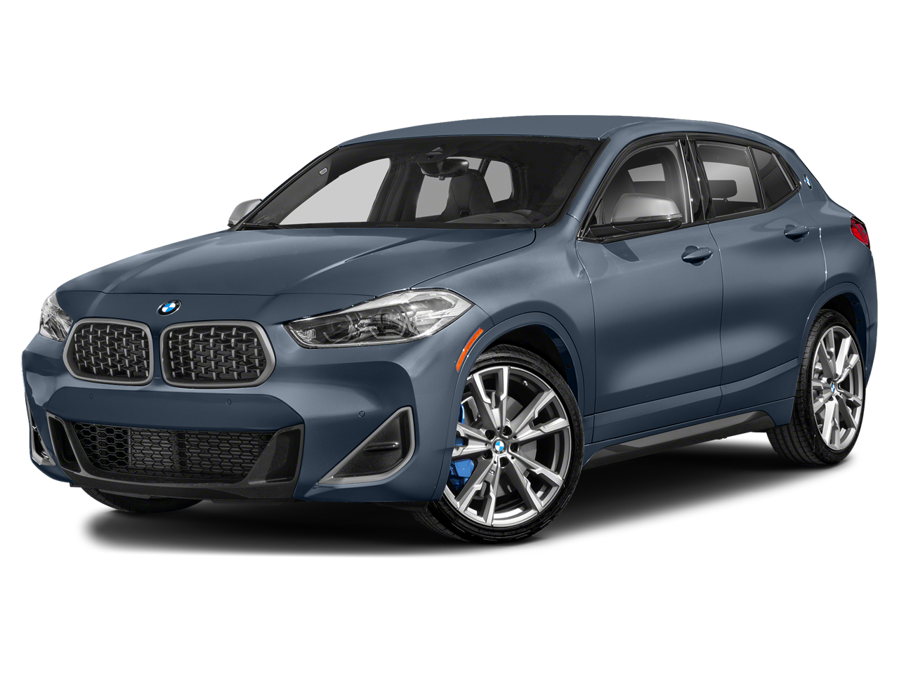 2022 BMW X2 M35i