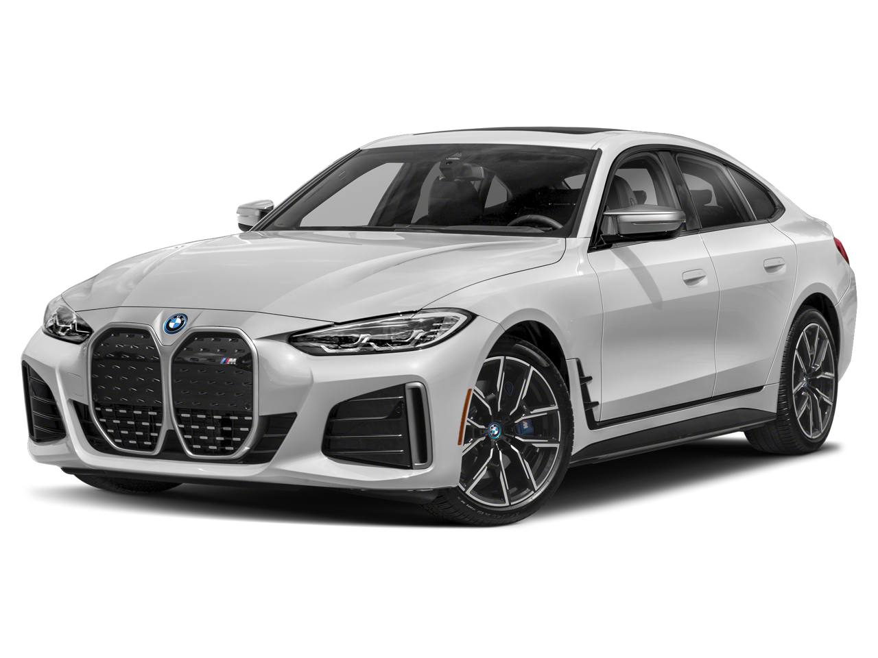 2023 BMW i4 eDrive40