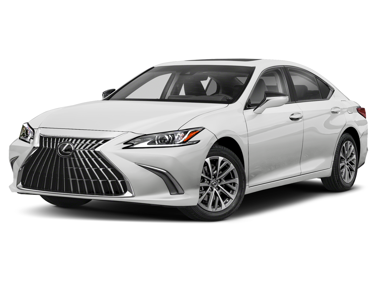 2023 Lexus ES