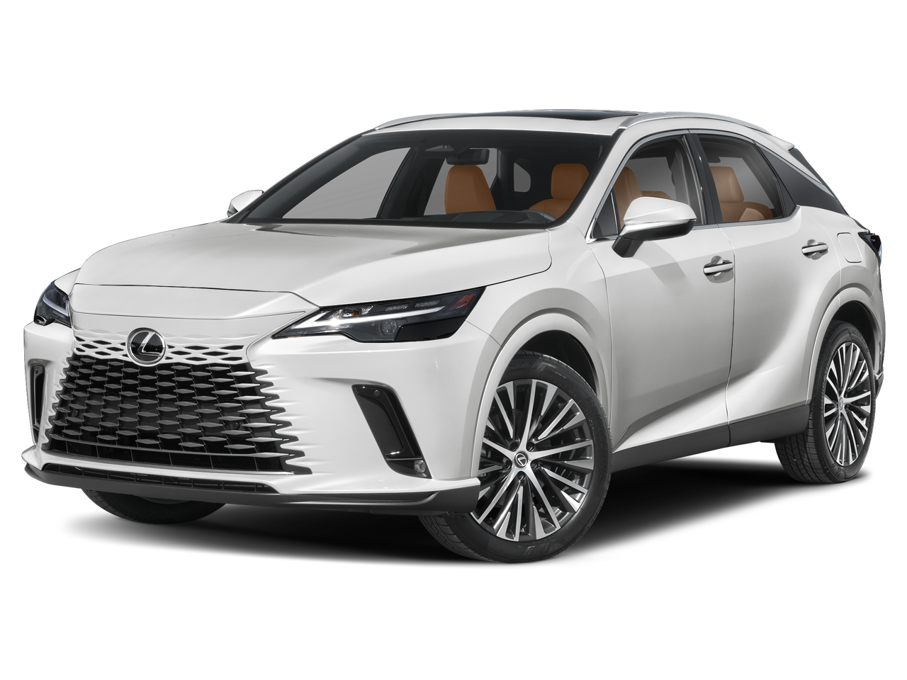 2023 Lexus RX Hybrid