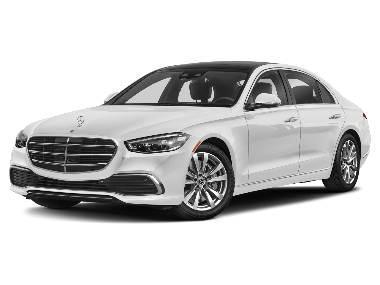 2023 Mercedes-Benz S 500 4MATIC®
