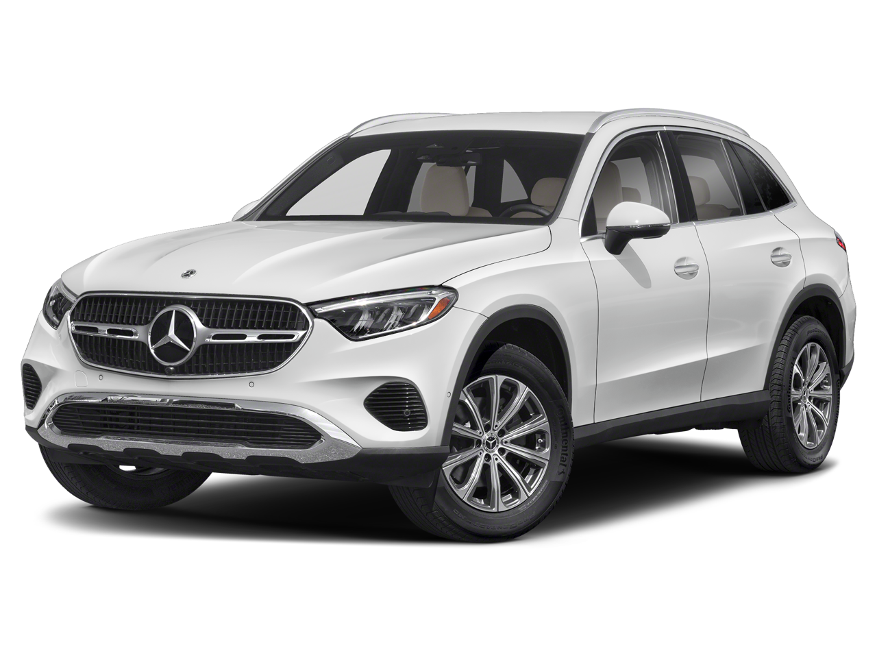 2023 Mercedes-Benz GLC 300 4MATIC®
