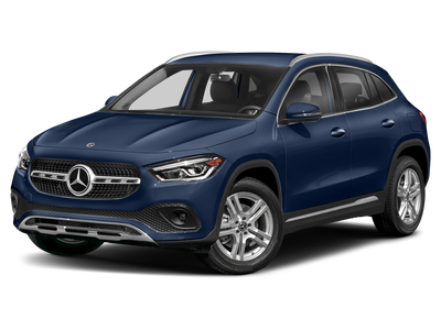 2023 Mercedes-Benz GLA 250 4MATIC 4MATIC®