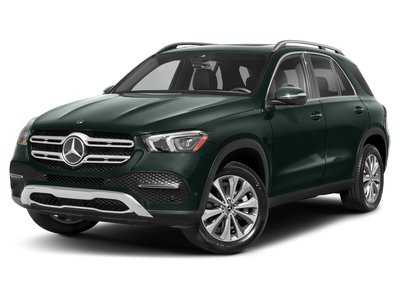 2023 Mercedes-Benz GLE 350 4MATIC® 4MATIC®