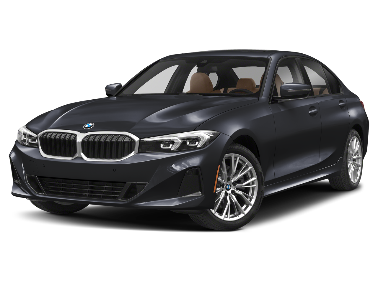 2024 BMW 3 Series