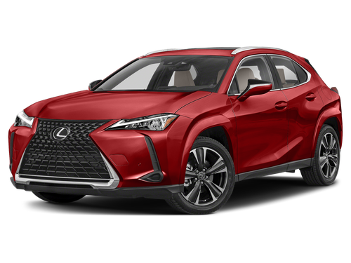 2024 Lexus UX 250h Premium
