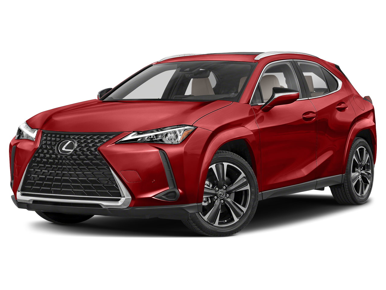 2024 Lexus UX 250h Premium