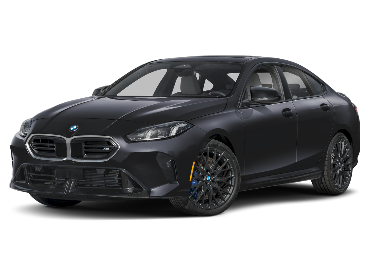 2025 BMW 2 Series M235i xDrive