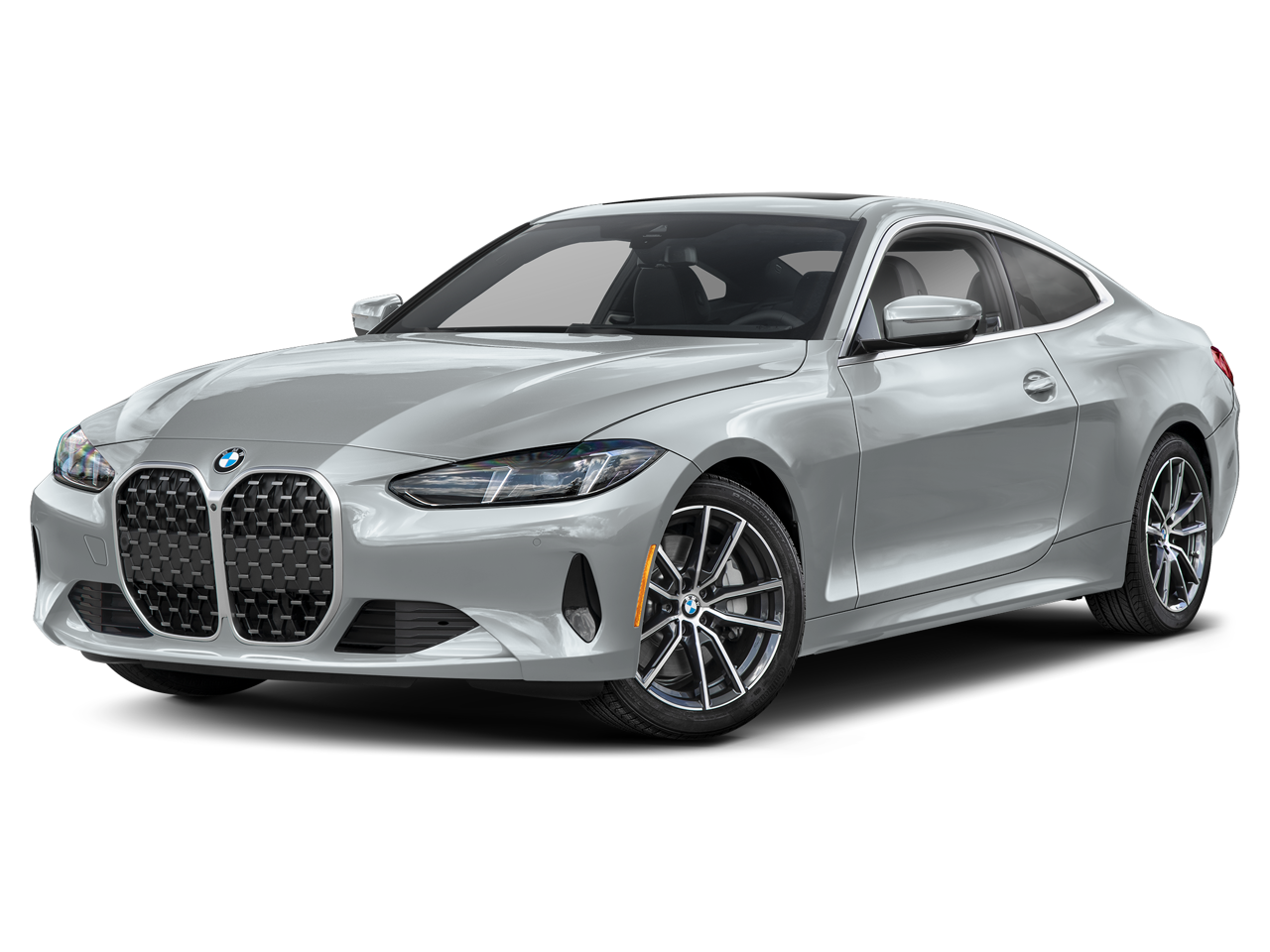 2026 BMW 4 Series 430i xDrive