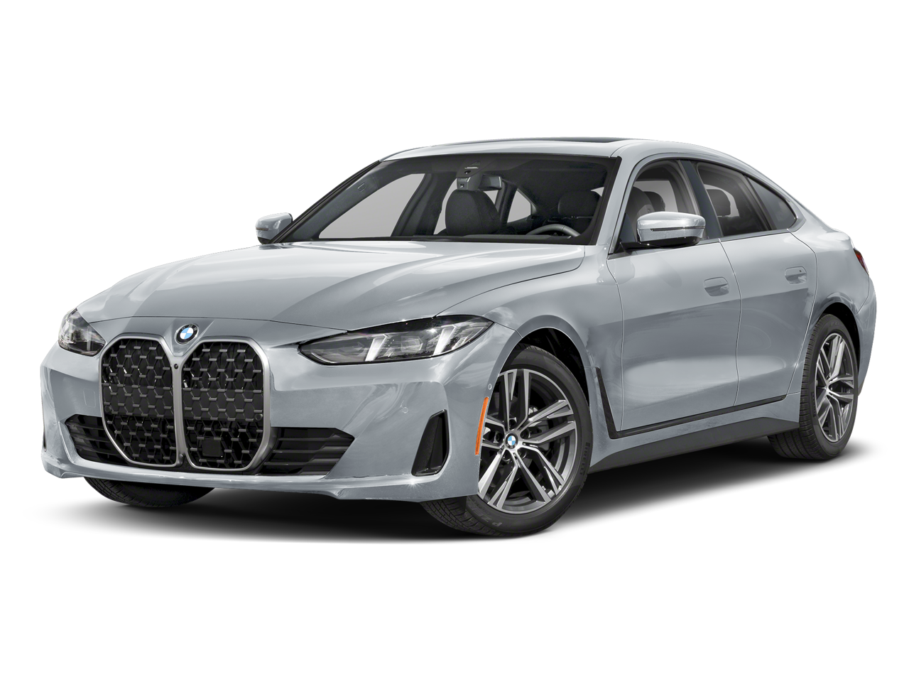 2026 BMW 4 Series 430i xDrive Gran Coupe