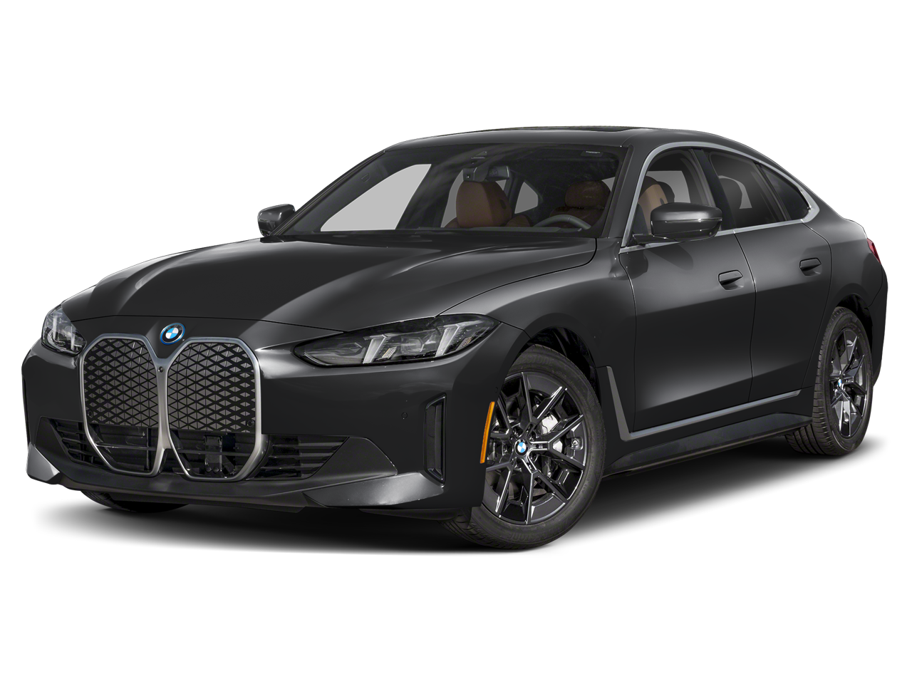 2026 BMW i4 xDrive40