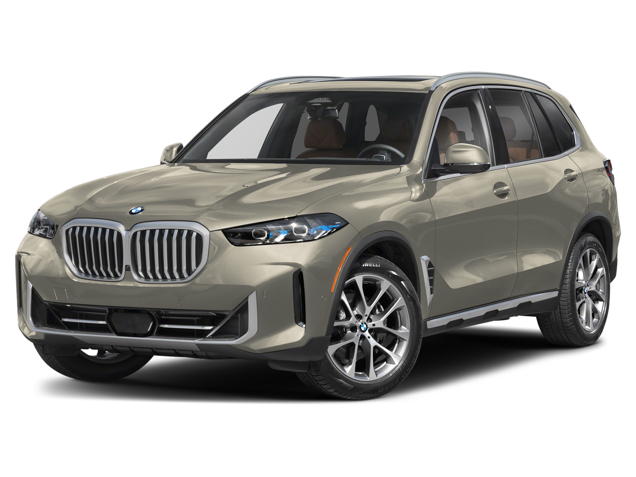2026 BMW X5 40i - Photo 6